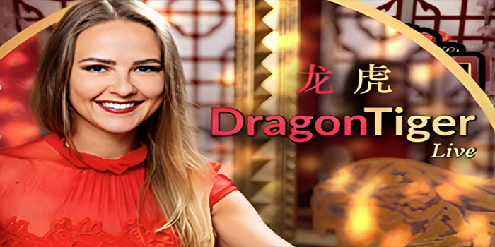 Tips Jitu Sukses Bermain Dragon Tiger Di Situs Palu4d